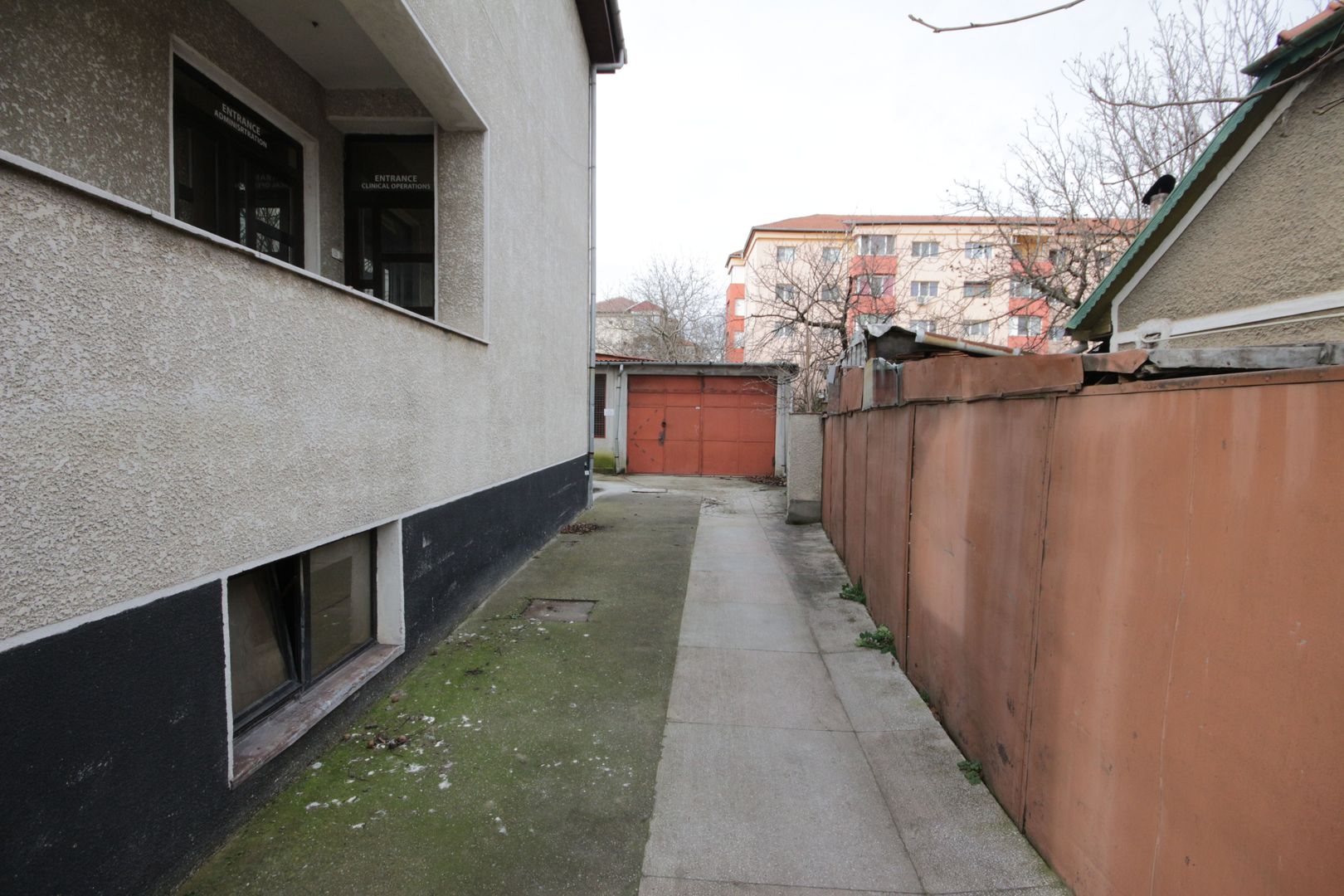 Imobil destinatie birouri + depozit - Poză 37