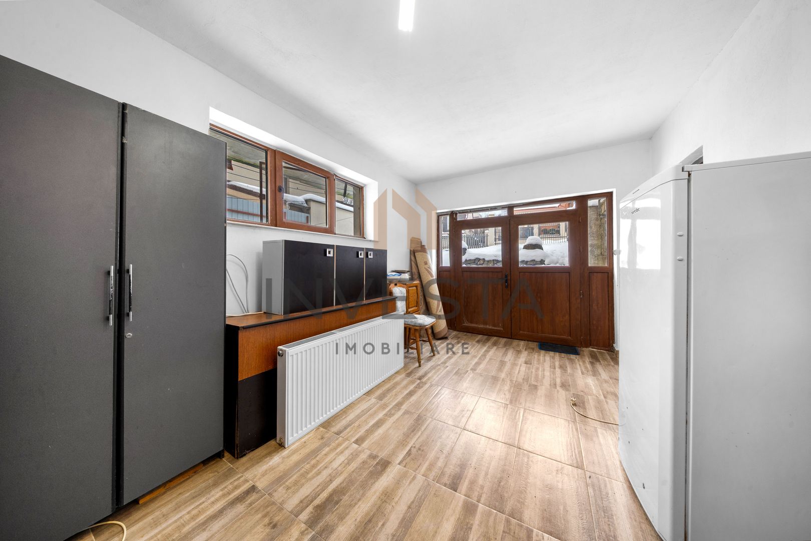 Casa individuala 201 mp, Faget – ideala pentru familie sau firma - Poză 8