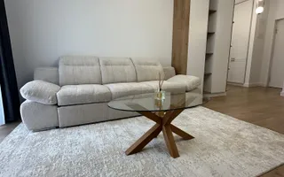 Apartament Premium - 2 camere +parcare - Silk District! - Poză 16