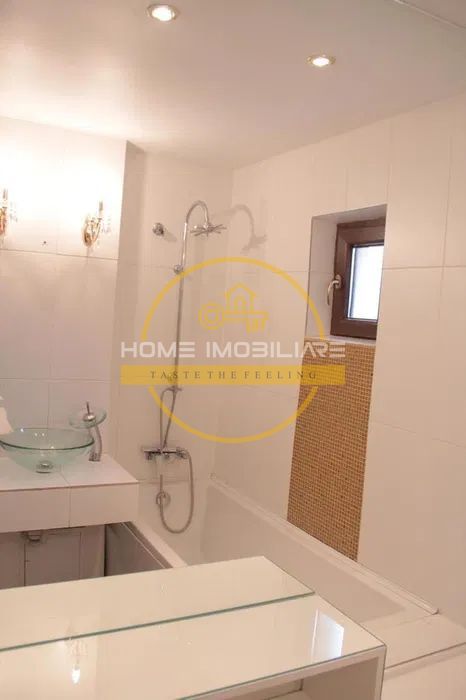 Apartament cu 3 camere / 61 mp / zona Palas Mall - Poză 6