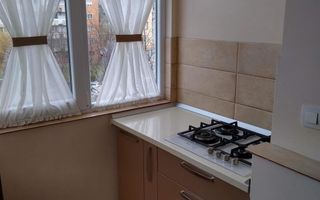 Apartament cu 3 camere Bulevardul Dacia - Poză 9