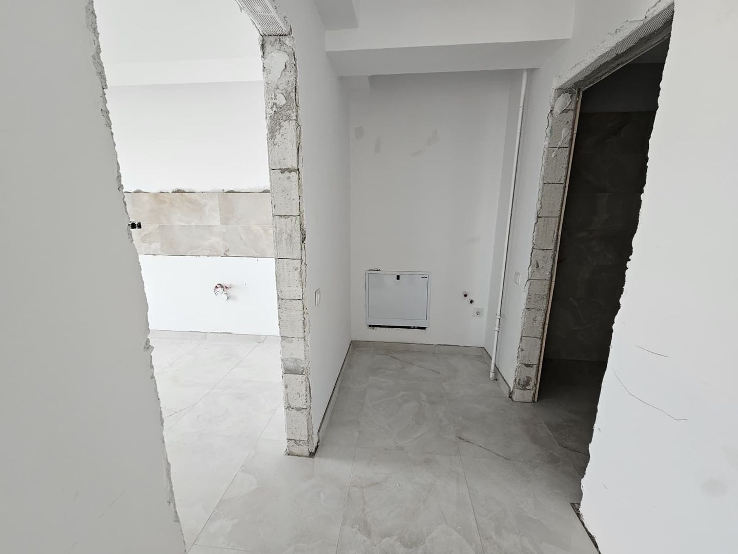 2 camere Finalizat parcare gratuita Titan Pallady 10 min Metrou Nicolae Teclu - Poză 5