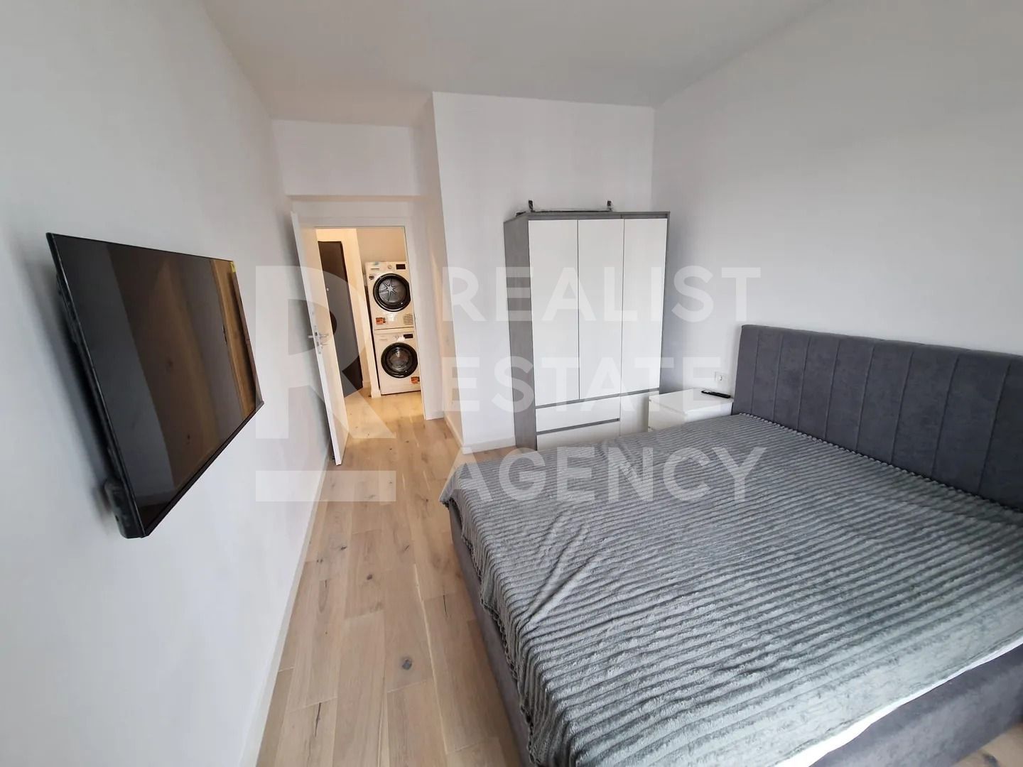 Chirie, apartament, 2 camere, First Estates Pipera, București - Poză 11