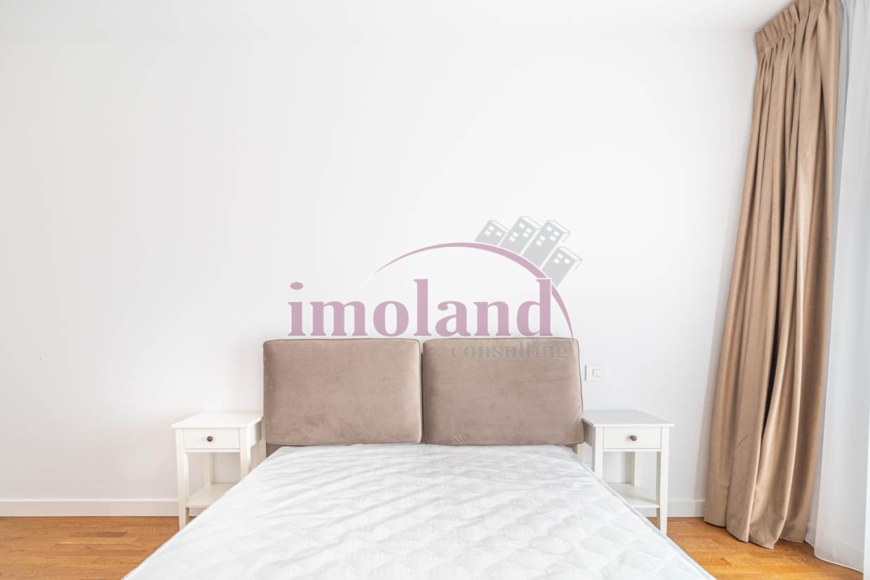 Inchiriere - apartament 2 camere - Avalon Estate-Pipera - Poză 12
