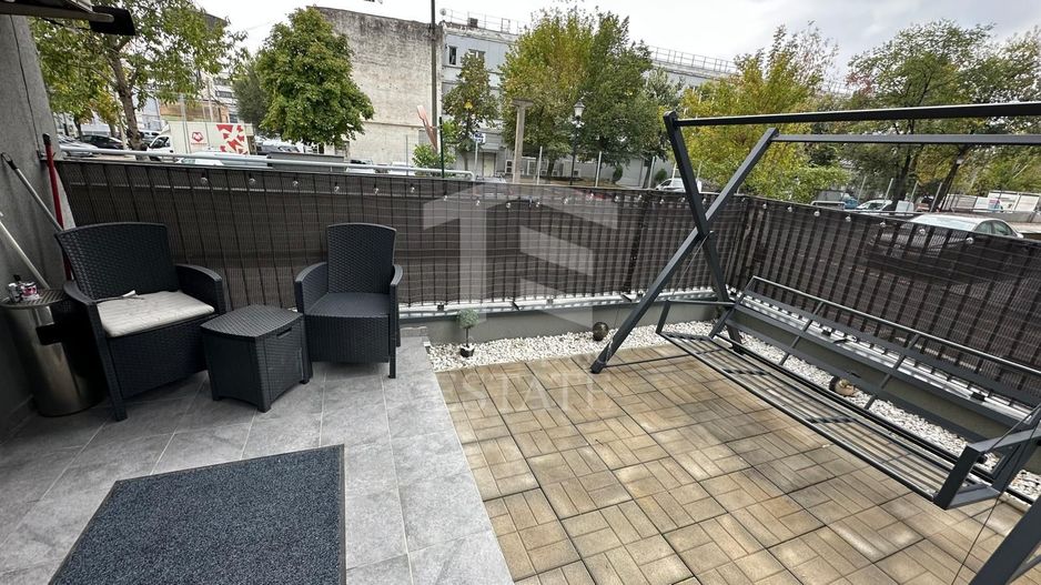 Apartament 2 camere cu loc de parcare si terasa EvoCasa Optima Titan - Poză 19