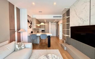 Premium 2-Room Apartment for Rent | Up-Site I Floreasca I Pool I Gym - Poză 2