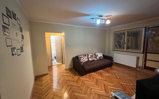 Apartament 2 Camere Semi-Decomandat | 46mp Etaj 2/4 | Calea Girocului - Poză 1