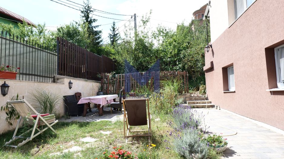 IDEAL studenți UMF! 4 camere la Parter de Casă - Poză 5