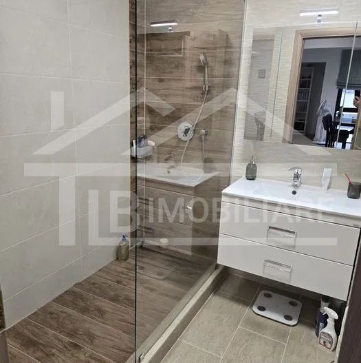 Apartament cu 3 camere, 54mp, garaj, Zona ACTA Residence - Poză 7
