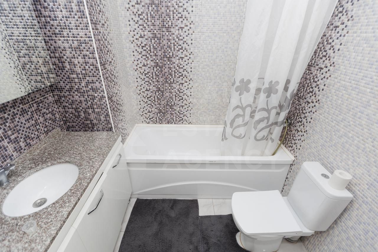 Chirie, apartament, 2 camere, strada Constantin Vârnav, Telecentru - Poză 10