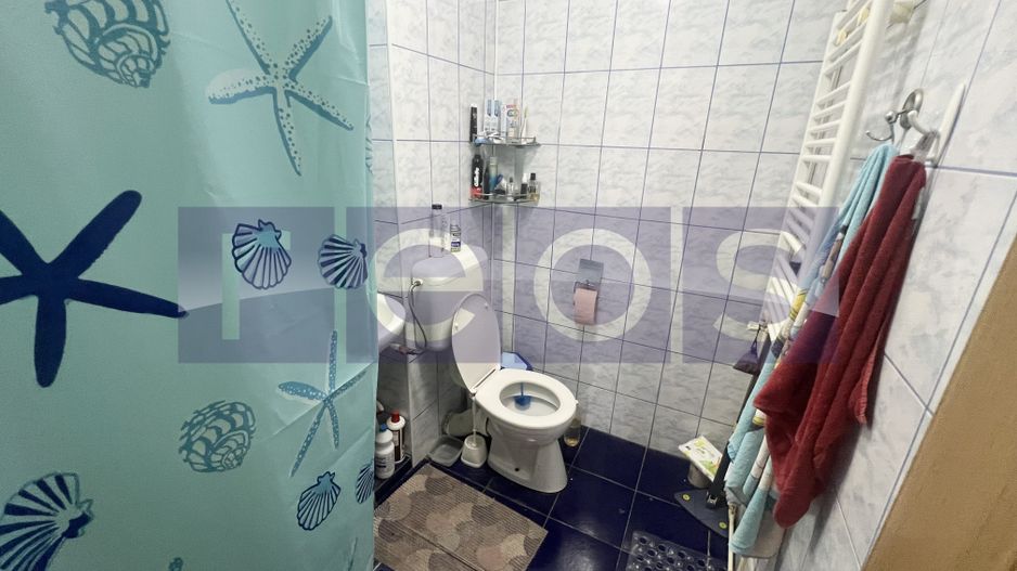 VANZARE 4 CAMERE | ETAJ 8/8 | VEDERE PANORAMICA | ZONA CRANGASI - Poză 13