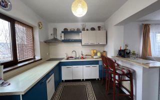 Casa individuala, 4 camere, 150mp utili, garaj, Chinteni - Poză 10