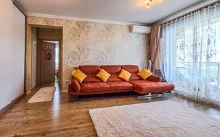 Apartament 3 camere, mobilat și utilat complet – Dimri Residence - Poză 4