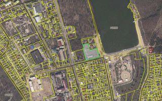 Vânzare, teren, 78 ari, Strada Constantin Stamati, Orhei - Poză 3