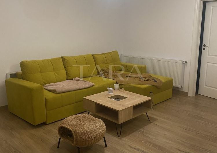 Apartament de vânzare în Floresti, Zona Cetății. - Poză 1