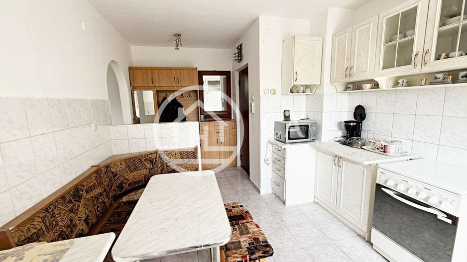 Apartament de închiriat cu 2 camere în zona Bulevardul Dacia, Oradea - Poză 9