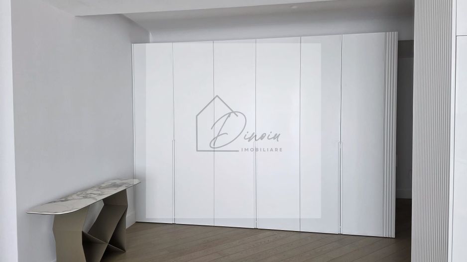 Apartament 3 camere Iancu Nicolae I Cortina 126  I Jolie Ville I COM0% - Poză 5