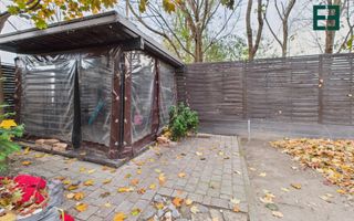 Apartament cu 3 camere etajul 1 cartierul Aradul Nou - Arad - Poză 24