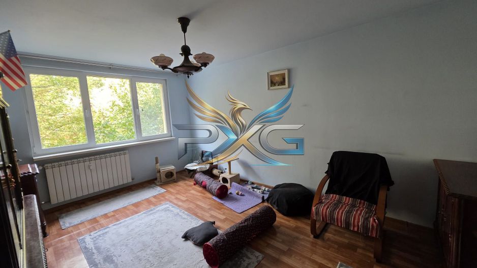 Apartament 3 camere Metrou Valea Ialomitei - Poză 3