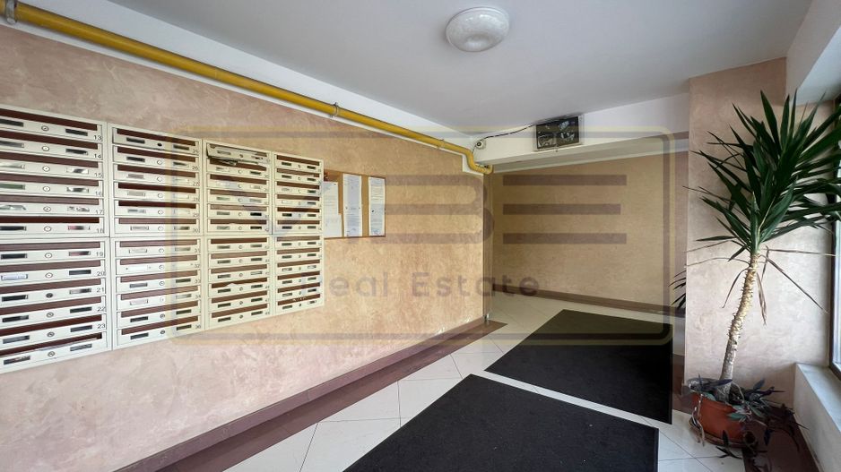 Apartament 2 camere Centru - Palas - AMAZON - Poză 23