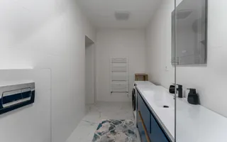 Studio Mobilat Ivory Pipera I 39mp Balcon I TVA inclus I COMISION 0% - Poză 11
