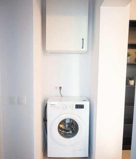 3 Camere Modern | Mobilat și Utilat Complet | Calea 13 Septembrie RI01 - Poză 10