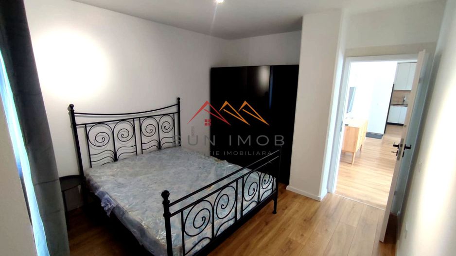 APARTAMENT 3 CAMERE | PRIMA ÎNCHIRIERE | MOBILAT ȘI UTILAT | CÂMPINA - Poză 9