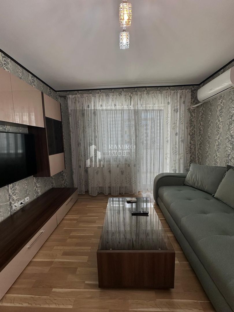 2 Camere - Metalurgiei - Parcare inclusa - Poză 3