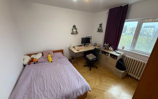 3 camere decomandate, balcon, Zorilor, UMF, Observatorului, Profi - Poză 7