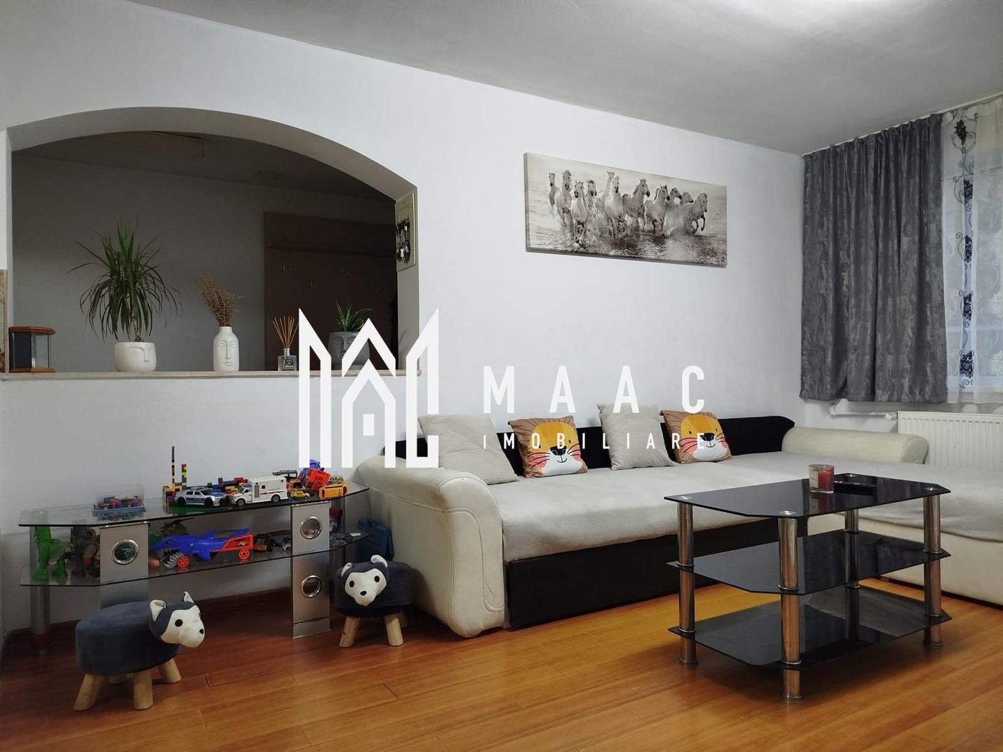 Casa Individuala | 4 Camere | 142 Mp | Curte de 150 Mp - Poză 2