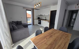 Apartament 2 Camere, Zona Hotel Cetate, Prima Inchiriere - Poză 9