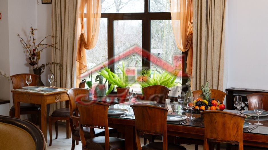 Pensiune turistică de vânzare – Cornu, Valea Prahovei - Poză 14