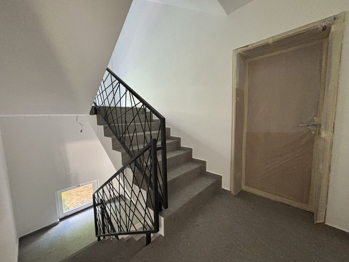Apartament 3 camere, priveliste deosebita-Zona de VEST, Sibiu - Poză 20