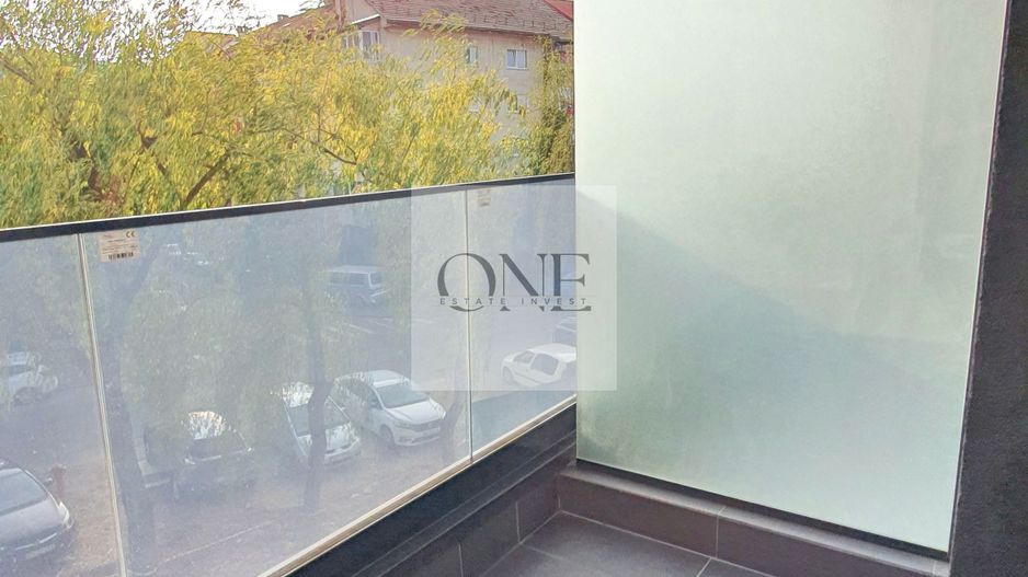 Garsoniera Modernă Zona Noua Comision 0% - Poză 12