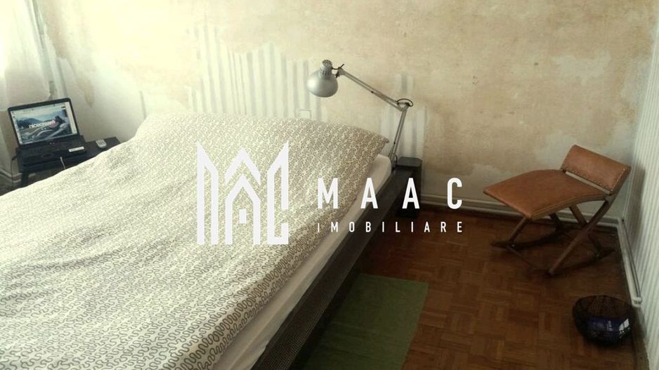 Apartament 3 Camere I Decomandat I Central - Poză 3