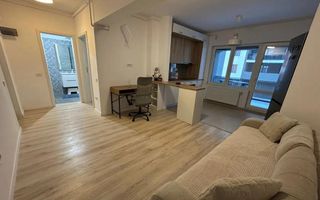 AP. 2 CAMERE APARATORII PATRIEI, PRIMA INCHIRIERE, LOC PARCARE, NOU - Poză 1