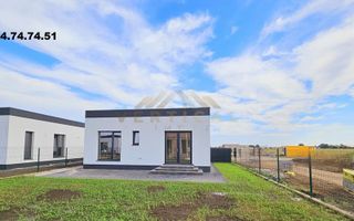 Proiect Rezidential Nou - 340 de Case in Dezvoltare - Comuna Berceni - Poză 3