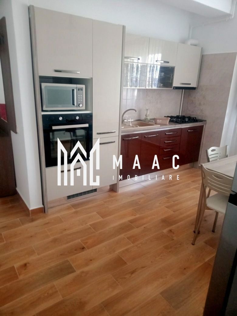 Apartament 2 camere de închiriat | Șelimbăr, Doamna Stanca | 65 mp - Poză 4