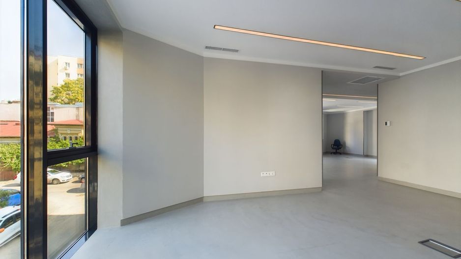 Oportunitate - Spatiu de birouri premium in Cladire Mixta Zona Decebal - Poză 16