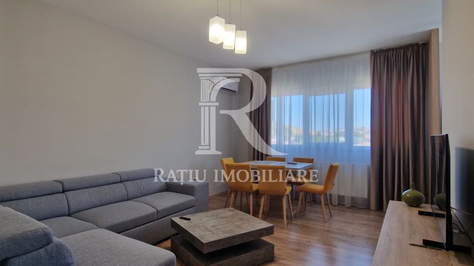 Apartament cu 3 camere | Spitalul Judetean | Oradea - Poză 3