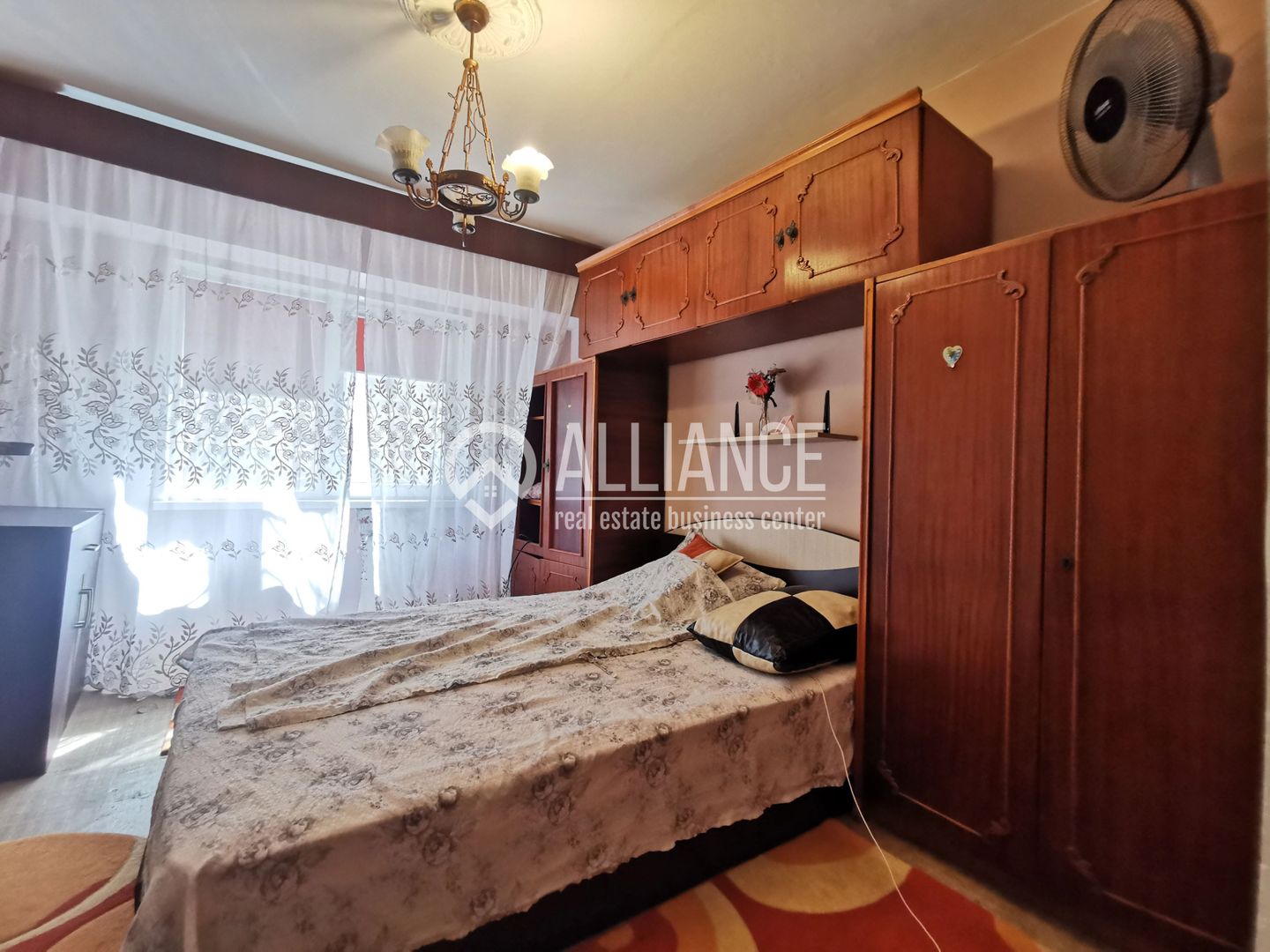 Inel 2 Eliberării apartament 2 camere decomandat - Poză 2