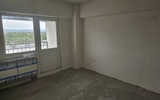 Vând apartament semifinisat în Prundu - etaj 6, bloc nou cu lift - Poză 5