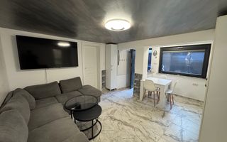 2 camere Unirii | Centrală proprie | Terasă VZ63 - Poză 1