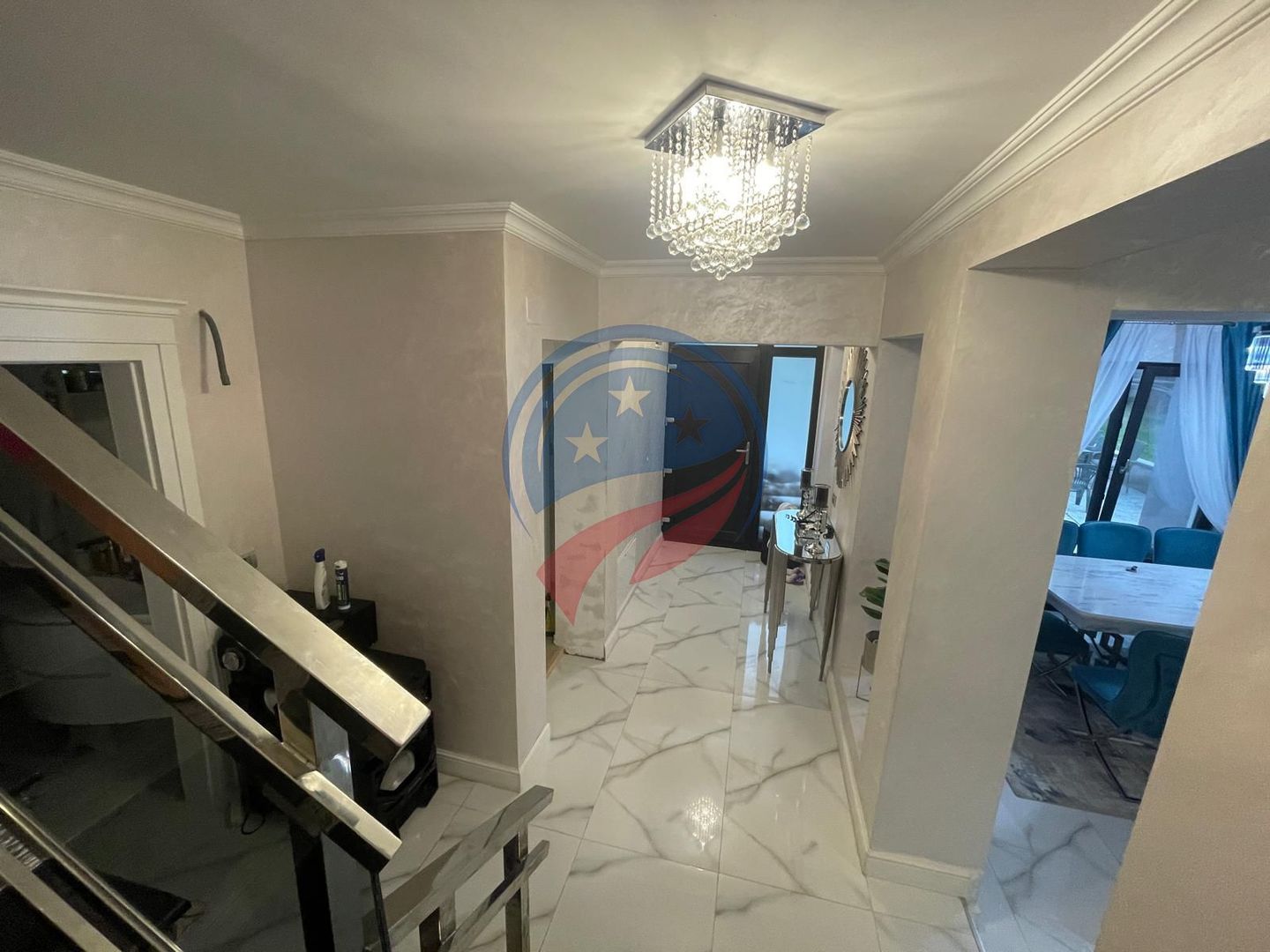 Casa Zona Liceului Pedagogic - Poză 8