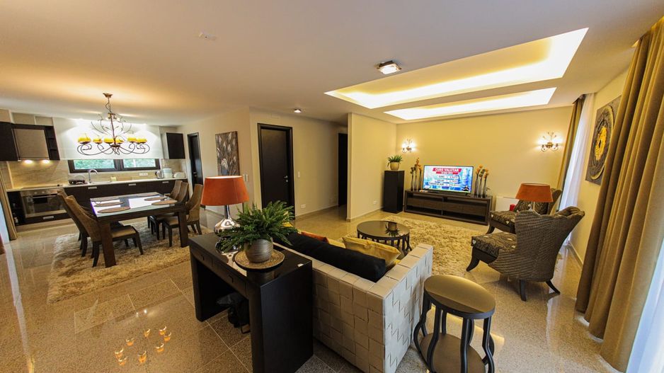 Vânzare Apartament 3 Camere | 100 mp Utili | Terasa 13 mp in Corbeanca - Poză 1