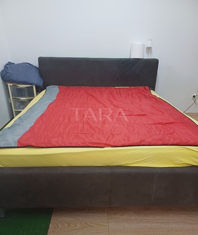 Apartament cu 4 camere în Mănăștur, într-o zonă liniștită. - Poză 4