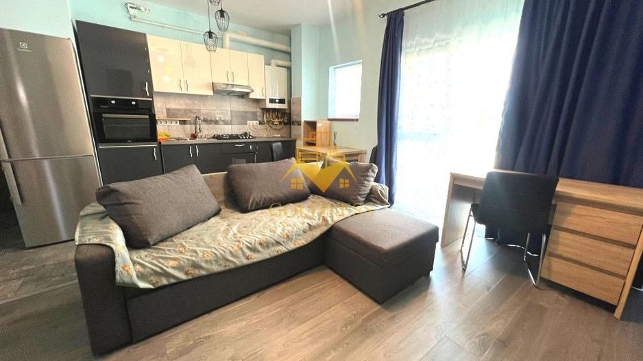 2 camere, curte, UMF, Zorilor, UTCN, Golden Tulip, LIDL, USAMV - Poză 5