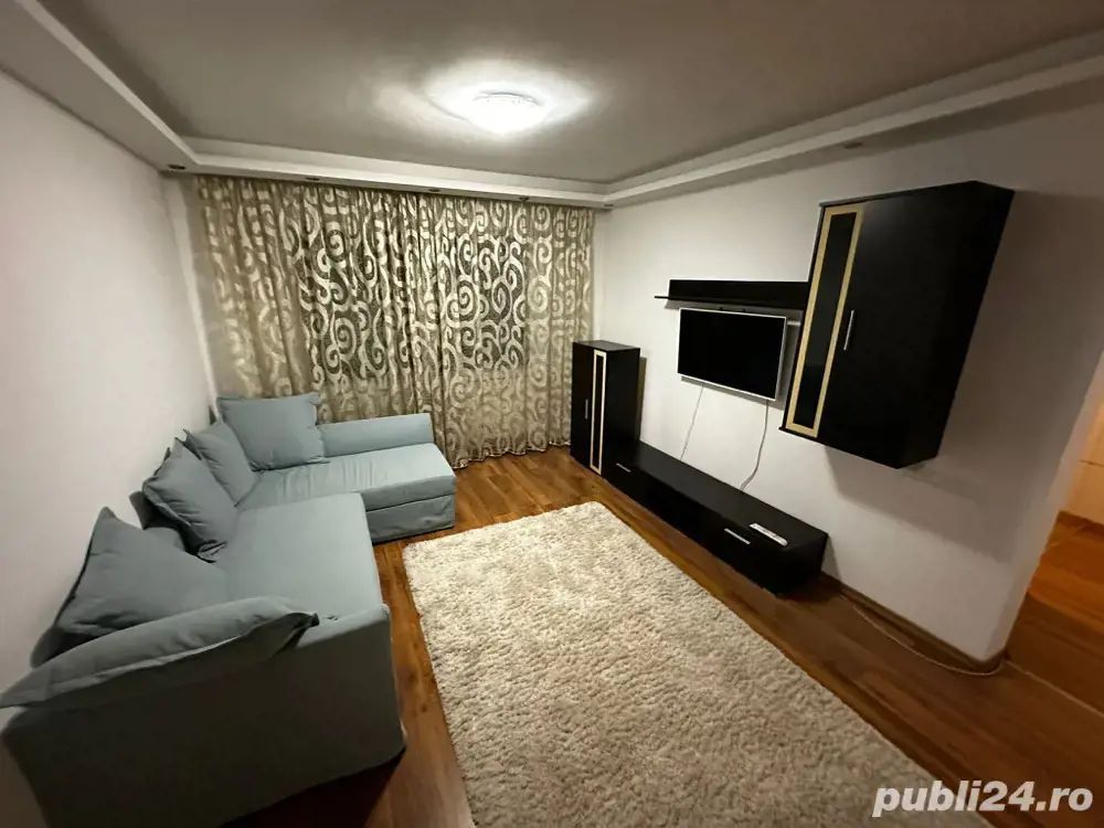 COMISION 0% Apartament 2 camere Titan-Dristor - Poză 1