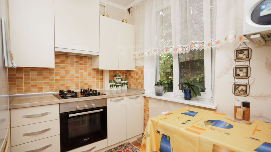Vânzare, apartament, 2 camere, str. Colina Puşkin, Centru - Poză 1