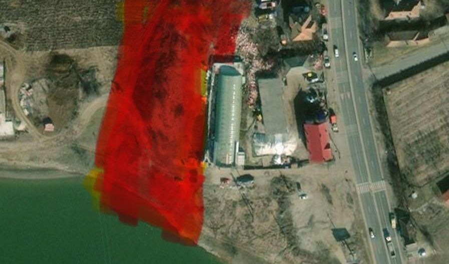 Teren de vanzare langa lacul Snagov – Tancabesti 1| potential ridicat - Poză 2